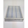 Pigūsfiltrai Filtrų komplektas M5+F7, rekuperatoriui Domekt R 300 V (290x205x46)
