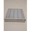 Pigūsfiltrai Filtrų komplektas M5+F7, rekuperatoriui Domekt CF 150 F (250x232x46)