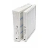 Pigūsfiltrai Suderinamumas : Brofer RDCD40SK/RDCD50SK Matmenys : G4 240x200x23 mm / F7 240x200x48 mm Filtravimo klasė : G4/G4/F7