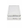 Pigūsfiltrai Suderinamumas : Brofer RDCD40SK/RDCD50SK Matmenys : G4 240x200x23 mm / F7 240x200x48 mm Filtravimo klasė : G4/G4/F7