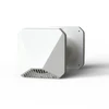 Sieninis mini rekuperatorius BSK Zephyr 60 m³/h, WiFi, Ø160 mm