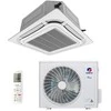 Gree kasetinis kondicionierius oras-oras U-Match GUD71T1/A1-S + GUD71W1/NHA-S, 7,1/8,0 kW