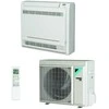 Grindinis Šilumos siurblys oras-oras Daikin Comfora FVXM35A9/RXM35A 3,4/4,5 kW