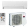 Mitsubishi Electric Oro kondicionierius oras-oras Mitsubishi MSZ-HR35VF/MUZ-HR35VF 3,40/3,60 kW