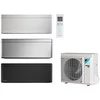 Oro kondicionierius oras-oras Daikin Stylish FTXA50CW-C8 / RXA50B8 5.00/5.80 kW
