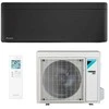 Oro kondicionierius oras-oras Daikin Stylish RXA50B/FTXA50CB 5,0/5,8 kW