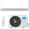 Oro kondicionierius oras-oras Midea Breezeless E CB1-09HRFN8-I + MX2H-09RD6 2,6/2,93 kW