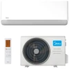 Oro kondicionierius oras-oras Midea Breezeless E CB1-12HRFN8-I + MX2H-12RD6 3,5/3,8 kW