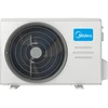 Oro kondicionierius oras-oras Midea SOLUNAR EF-09RD1H + MX1-09RD1H 2,6/2,93 kW
