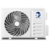 Oro kondicionierius oras-oras Nordis NDI-S24TC1 / NDO-S24TC2 6,80/6,87 kW