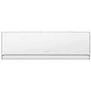 Šilumos siurblys oras-oras Gree Airy Baltas GWH12AVCXD-K6DNB2A/I + GWH12AVCXD-K6DNB2A/O 3,5/3,81 kW