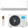Šilumos siurblys oras-oras Midea BREEZELESS E MSCB1DU-24HRFN8/MOX401-24HFN8 7,03/7,33 kW