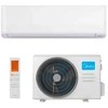 Šilumos siurblys oras-oras Midea OASIS OP+ MSOPBU-12HRFN8-QRE1GW/MOX330-12HFN8-QRE1GW 3,52/3,81 kW