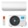 Šilumos siurblys oras-oras Midea XTREME SAVE MSAGCU-18HRFNX-QRD0GW/MOX301-18HFN8-QRD0GW 5,3/5,62 kW