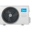 Šilumos siurblys oras-oras Midea XTREME SAVE MSAGCU-18HRFNX-QRD0GW/MOX301-18HFN8-QRD0GW 5,3/5,62 kW
