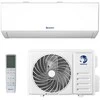 Šilumos siurblys oras-oras Nordis NOVA NOV09TC1 2,61/3,0 kW