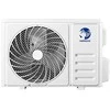 Šilumos siurblys oras-oras Nordis NOVA NOV18TC1 5,1/5,8 kW