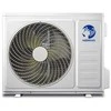 Šilumos siurblys oras-oras Nordis ORION PRO OP24TC1 6,8/7,0 kW