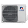 Šilumos siurblys oras-oras Gree Amber Nordic GWH24YD-S6DBB2A/I + GWH24YD-S6DBA2A/O 7.03/7.03kW