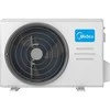 Šilumos siurblys oras-oras Midea EZ EZ-18RD6-I/EZ-18RD6H-O 5,0/5,4 kW