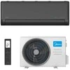 Šilumos siurblys oras-oras Midea EZ EZB-18RD6-I/EZ-18RD6H-O 5,0/5,4 kW