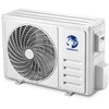 Šilumos siurblys oras-oras Nordis LYRA L09TC1 2,62/2,7 kW