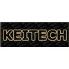 Keitech Easy Shiner 5cm guminis masalas