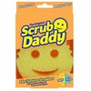 Scrub Daddy kempinės, 4 vnt.