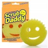 Scrub Daddy kempinės, 4 vnt.
