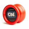 YoyoFactory Yoyo One (raudonas) - pradedantiesiems
