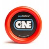 YoyoFactory Yoyo One (raudonas) - pradedantiesiems