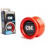 YoyoFactory Yoyo One (raudonas) - pradedantiesiems