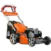 Benzininė savaeigė vejapjovė Oleo-Mac G 53 TBX All Road Plus 4 (51 cm, 4 in 1, Briggs)