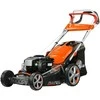 Benzininė savaeigė vejapjovė Oleo-Mac G 53 TBX All Road Plus 4 (51 cm, 4 in 1, Briggs)