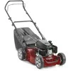 Castelgarden stumiama benzininė vejapjovė XC 43, 41cm, 1.9kW