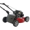 Castelgarden stumiama benzininė vejapjovė XC 43, 41cm, 1.9kW