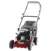 Castelgarden stumiama benzininė vejapjovė XC 43, 41cm, 1.9kW