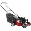 Castelgarden stumiama benzininė vejapjovė XC 43, 41cm, 1.9kW