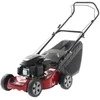 Castelgarden stumiama benzininė vejapjovė XC 43, 41cm, 1.9kW