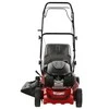 Castelgarden Savaeigė benzininė vejapjovė XC 48 HS, 46cm, Honda variklis