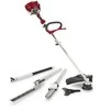 Mountfield MMT 2605 - 5 in 1