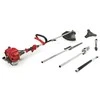 Mountfield MMT 2605 - 5 in 1