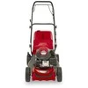 Mountfield Benzininė savaeigė vejapjovė SP46, 46cm