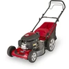 CastelGarden Mountfield SP53 Elite