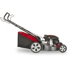 CastelGarden Mountfield SP53 Elite