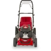 CastelGarden Mountfield SP53 Elite