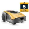 Vejos robotas STIGA A 750