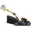 Benzininė savaeigė vejapjovė Stiga Combi 553 S, 51 cm