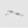 Kingsmith WalkingPad Crawler pilates reformer treniruoklis