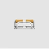 Kingsmith WalkingPad Crawler pilates reformer treniruoklis